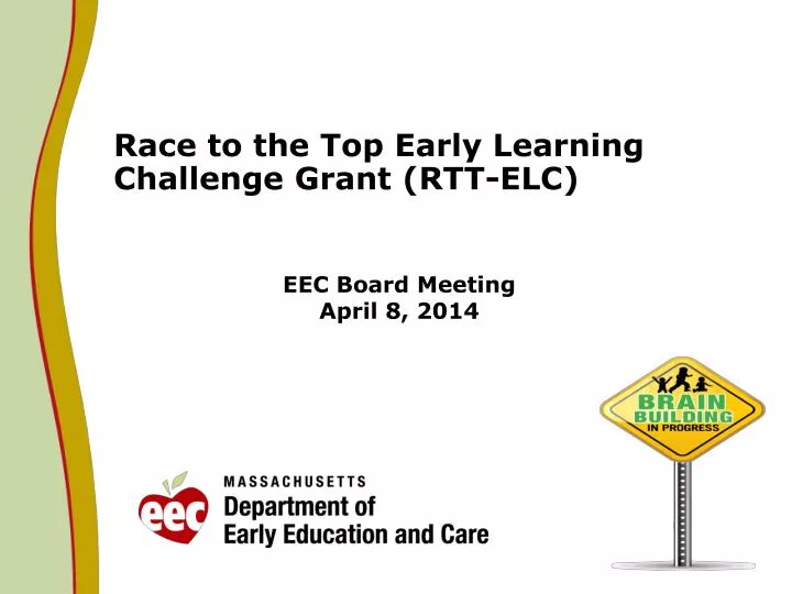 eec board meeting april 8 2014