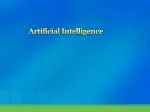 Understanding Fuzzy Expert Systems: Bridging Ambiguity and Artificial Intelligence - slide 1