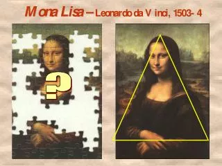 Mona Lisa Made From Train Tickets