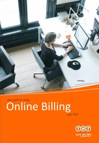 e invoicing