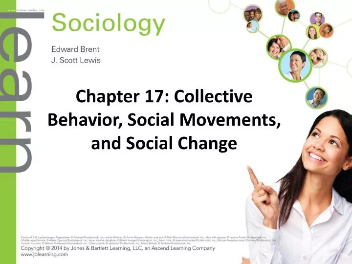 chapter 17 collective behavior social movements and social change