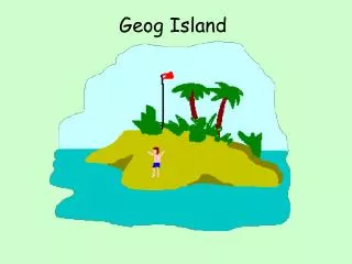 Geog Island