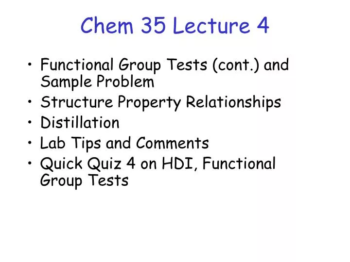 chem 35 lecture 4