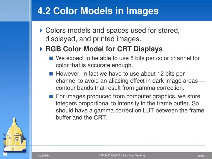 4 2 color models in images