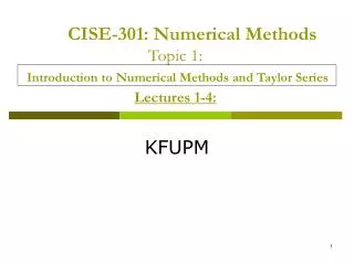 KFUPM