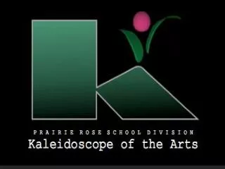 What is Kaleidoscope?