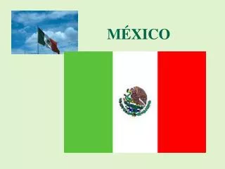 m xico