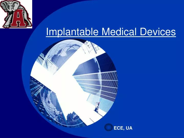 implantable medical devices