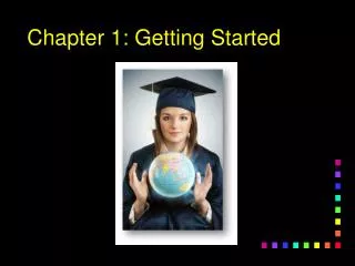 Chapter 1: Getting Started