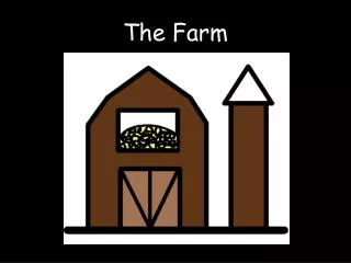 the farm