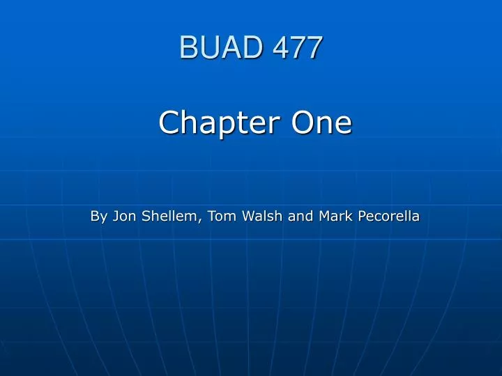 buad 477