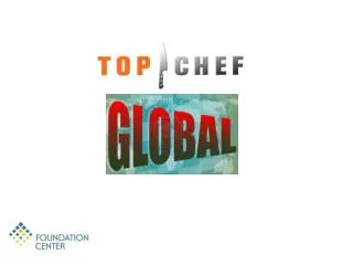 Top Chef Global Unit is: