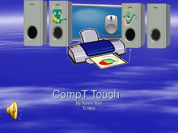 compt touch