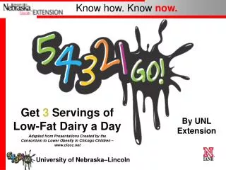 By UNL Extension