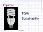 Capstone - slide 1