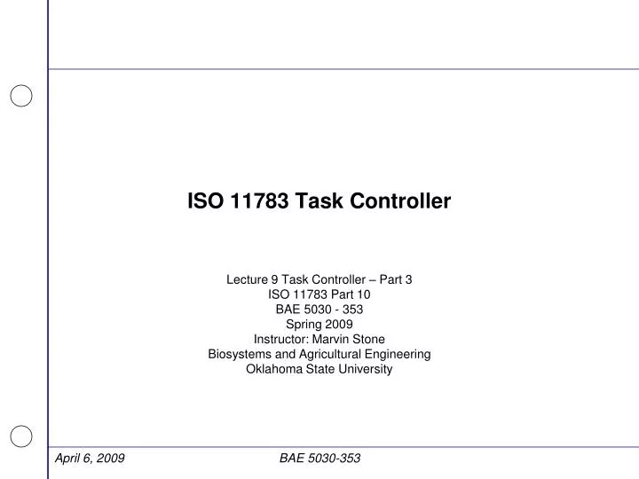 iso 11783 task controller