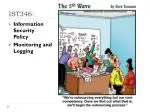 IST346: - slide 1