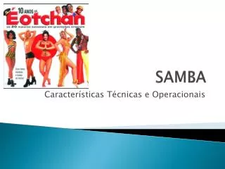 samba