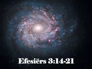 efesi rs 3 14 21