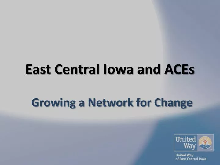 east central iowa and aces