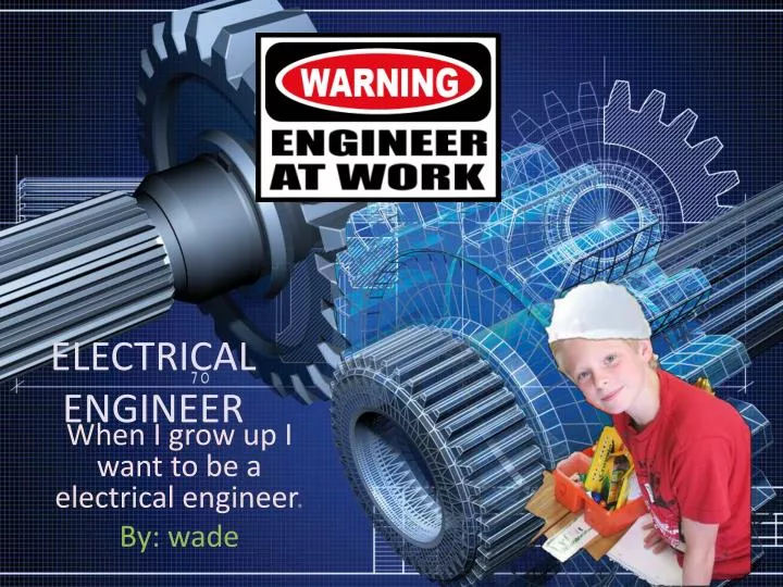 electrical engineer