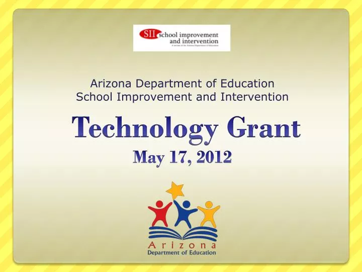 arizona department of education school improvement and intervention