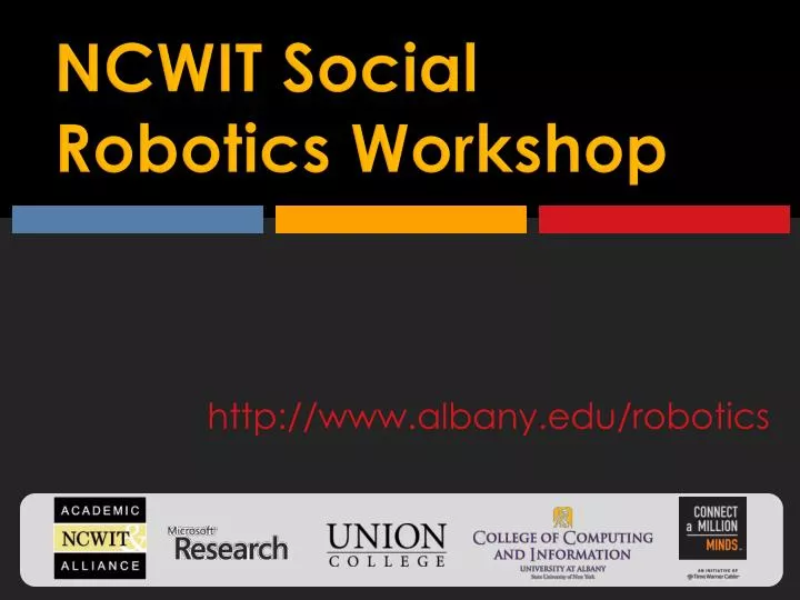 http www albany edu robotics