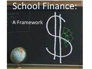 School Finance: