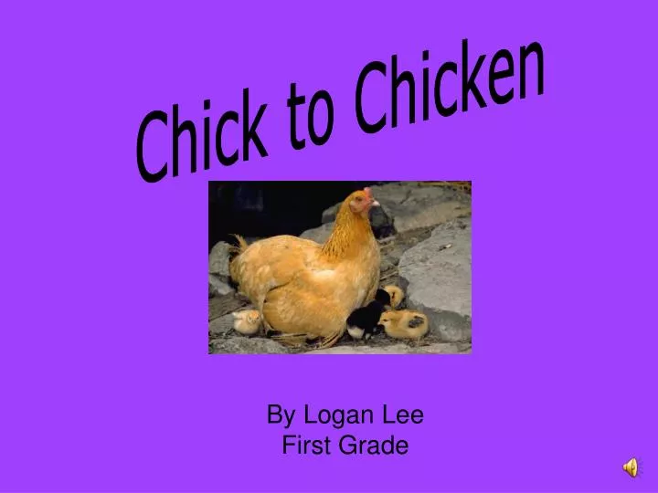 by logan lee first grade