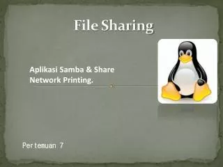 file sharing
