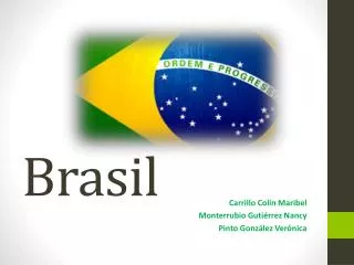 brasil