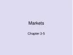Markets - slide 1