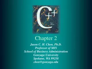 Chapter 2