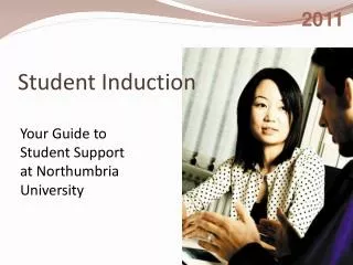 Student Induction