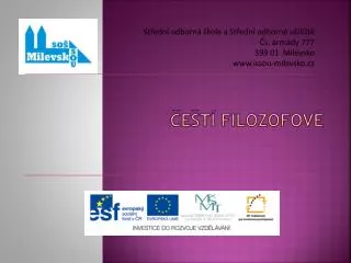 e t filozofov