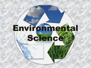 Environmental Science