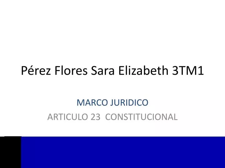 p rez flores sara elizabeth 3tm1