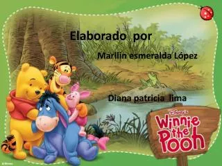 elaborado por