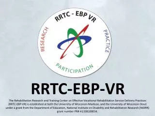 RRTC-EBP-VR
