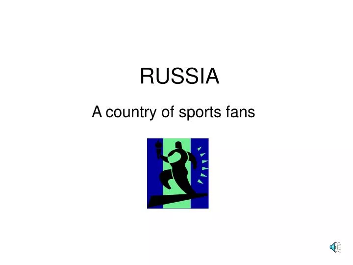 russia