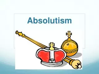 Absolutism