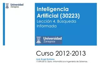curso 2012 2013