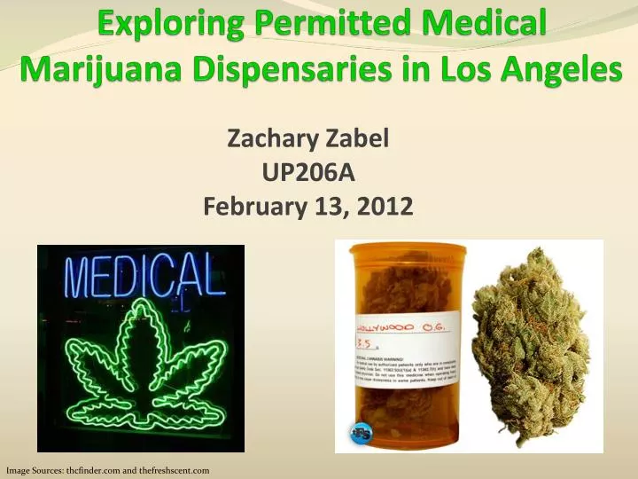 exploring permitted medical marijuana dispensaries in los angeles