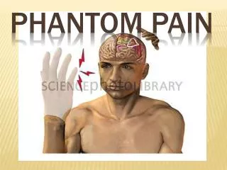 Phantom Pain