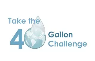 Gallon Challenge