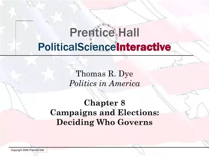 prentice hall politicalscience interactive