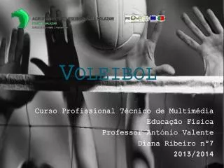 voleibol