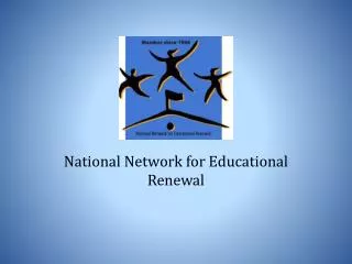 National Network for Educational Renewal