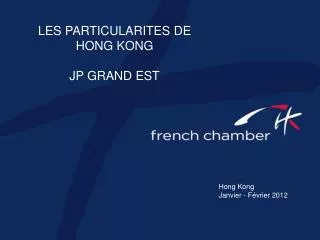 les particularites de hong kong jp grand est