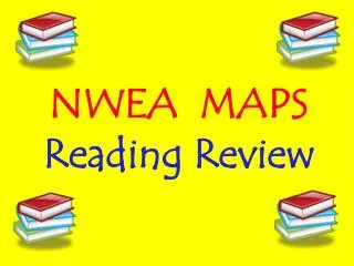 NWEA MAPS Reading Review